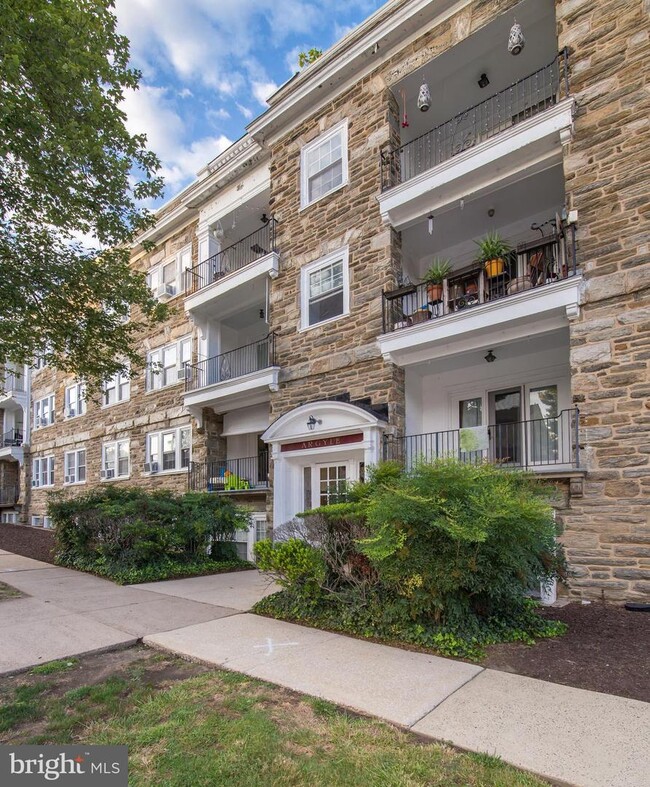 Apartments In Bala Cynwyd