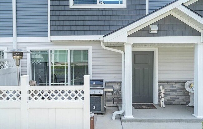 Foto del edificio - 5713 NE Dawson Ln