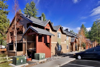 Truckee Ca Apartments