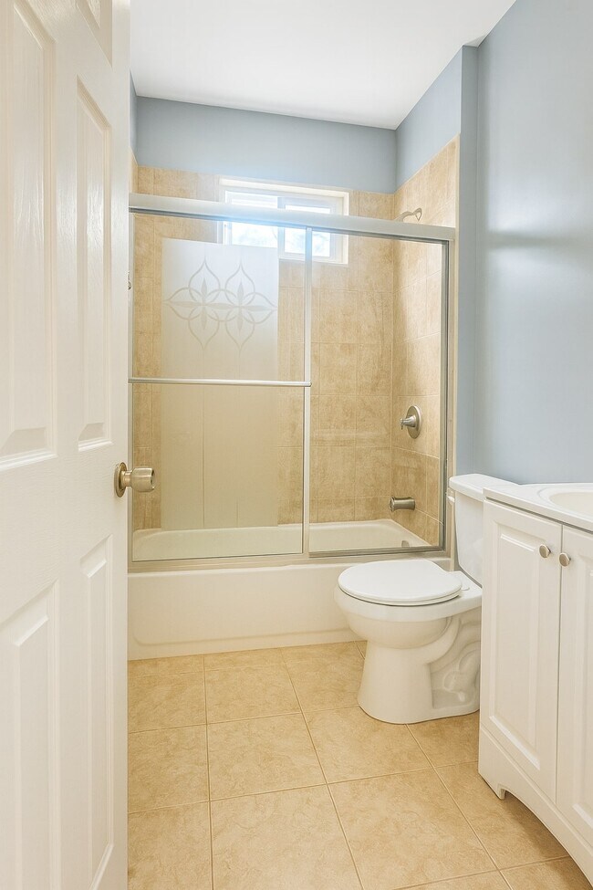 BATHROOM - 187 22nd St