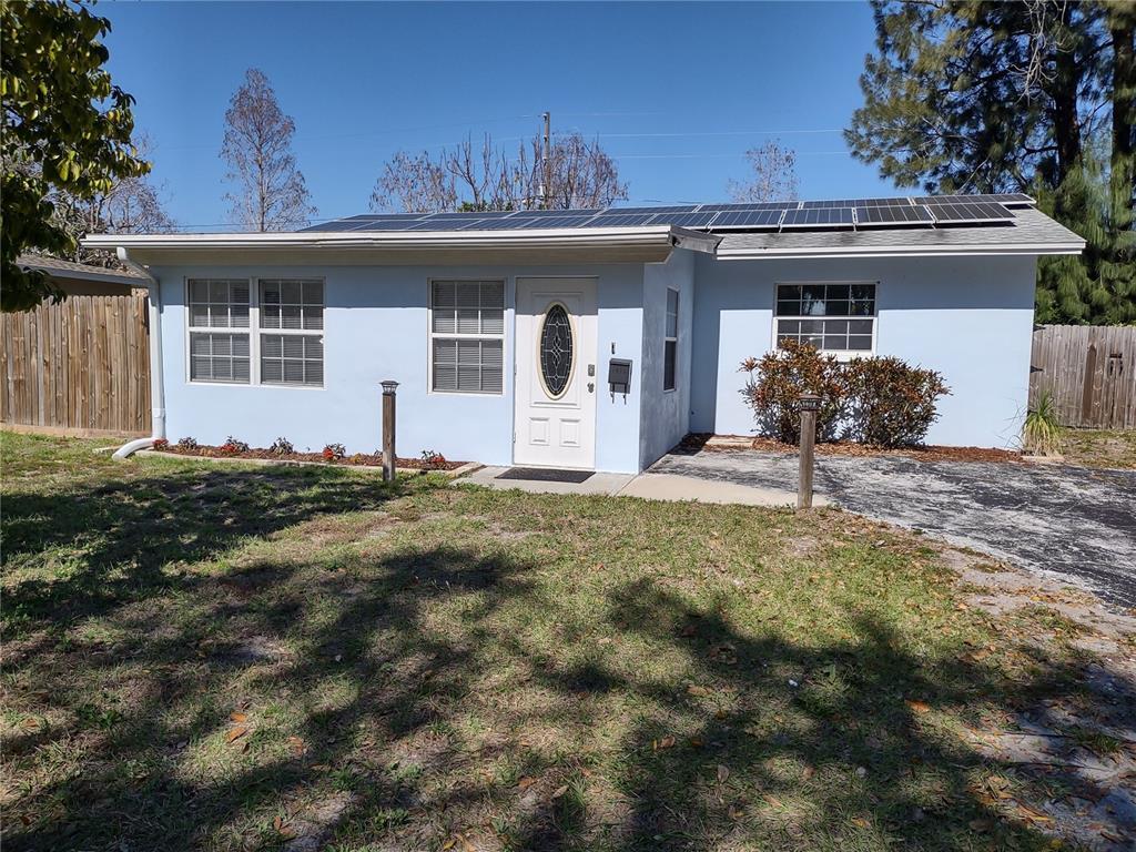 7915 36th Ave N, Saint Petersburg, FL 33710 House Rental in Saint