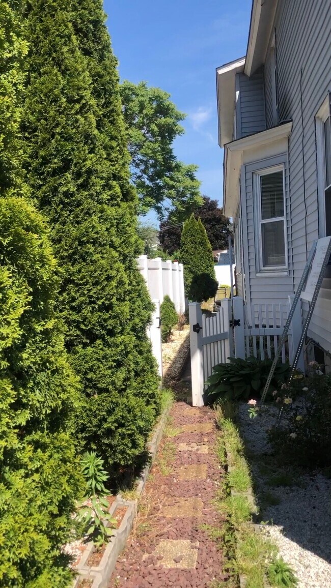 Foto del edificio - 47 Parkin St