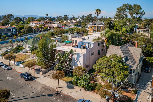 Context - 2603 3rd street