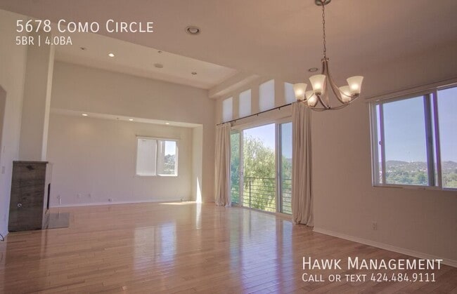 Building Photo - 5678 Como Cir