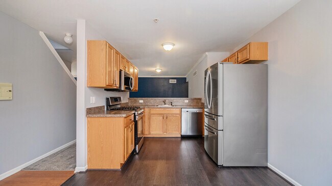 Foto del edificio - 308 Brookfield Dr