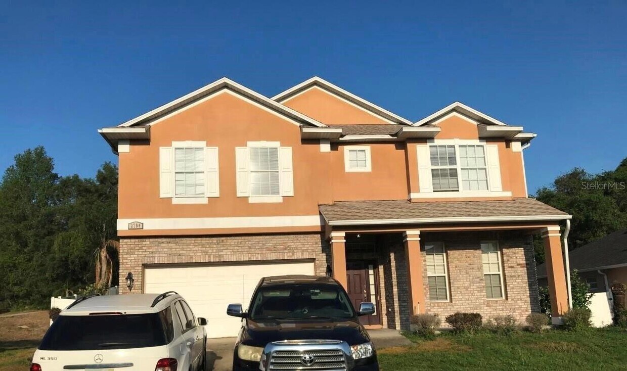 Foto principal - 2754 GRAPEVINE CRST