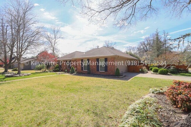 Foto del edificio - 3702 E 85th Pl