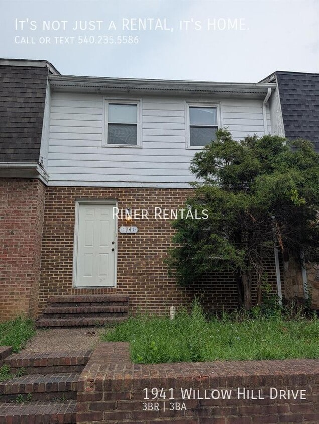 Photo - 1941 Willow Hill Drive-