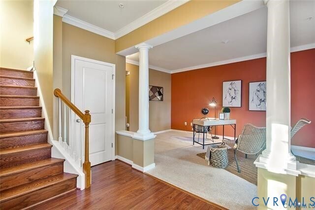 Foto del edificio - 2529 Perch Ln