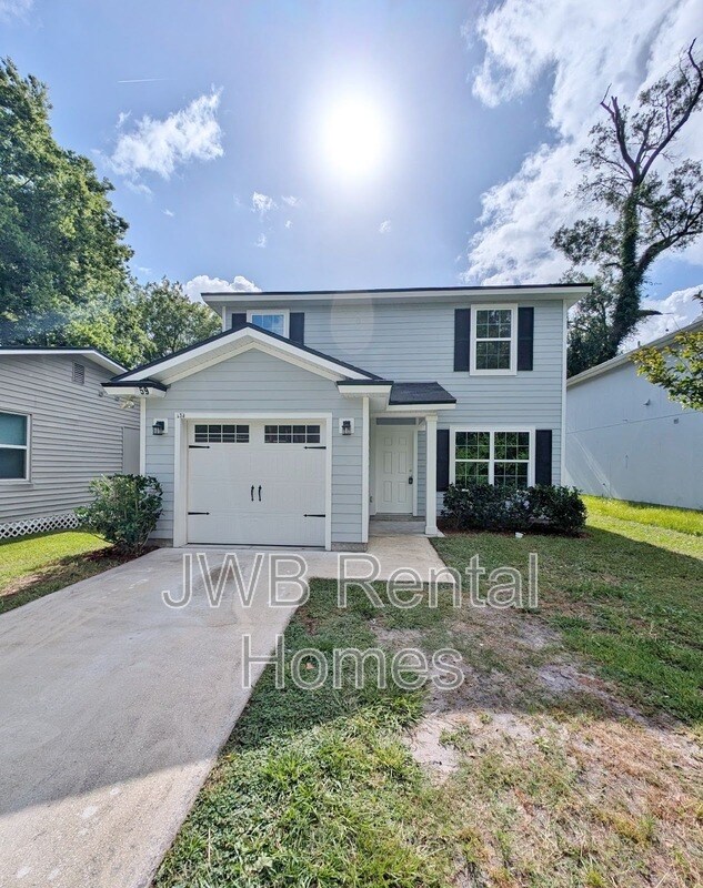 Building Photo - 659 Melba St