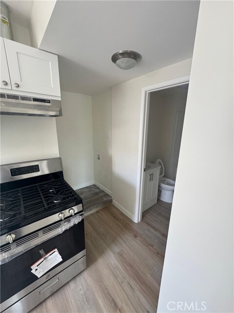 Foto del edificio - 13310 Mystic St