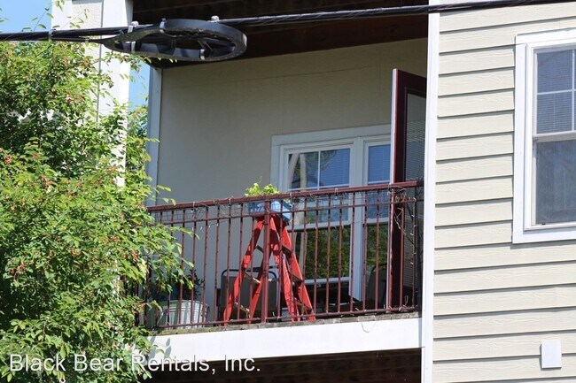 Foto del edificio - 2 br, 2 bath House - 64 Clingman Ave #207