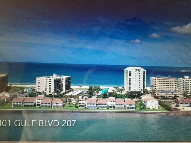 Building Photo - 1401 Gulf Blvd