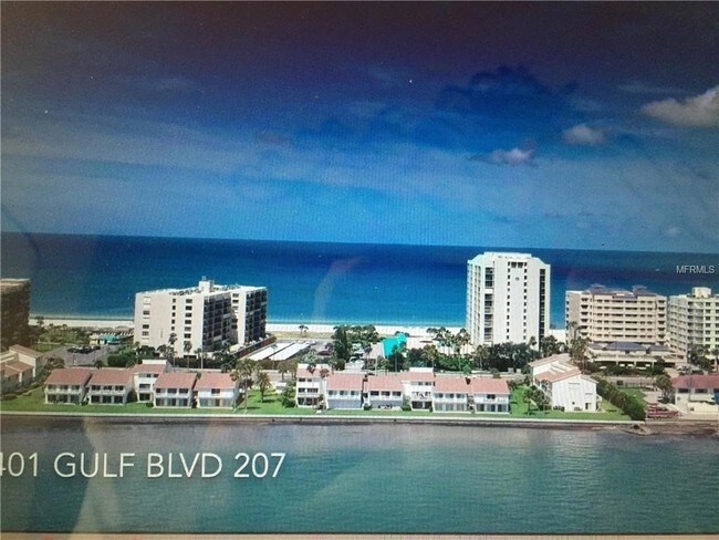 Foto del edificio - 1401 Gulf Blvd