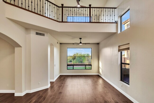 Foto del edificio - 6822 E Portia St