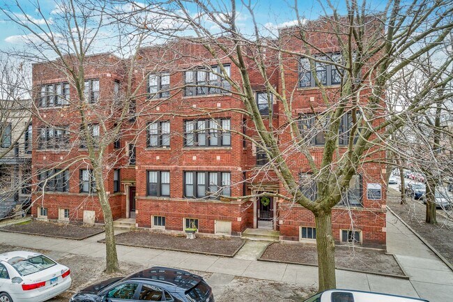 Foto del edificio - 2177 W Giddings St