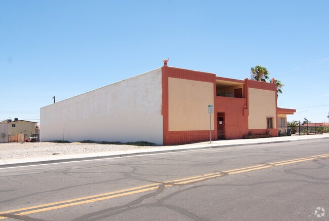 Foto del edificio - Cerrito Apartments