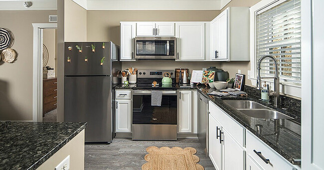 Model-Kitchen-02-Cottages-of-Boonee-Boone-NC-11 - The Cottages of Boone