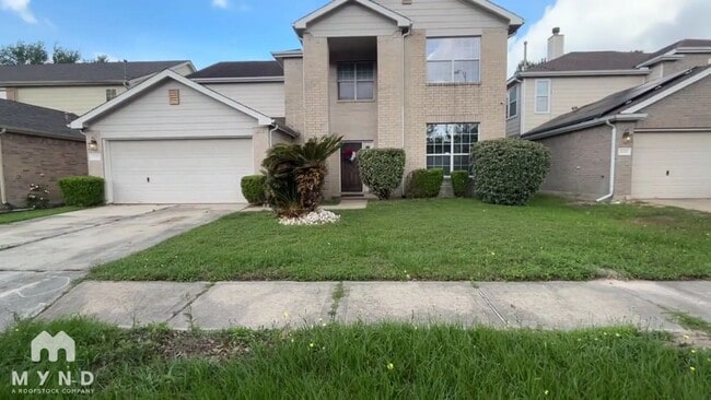 Building Photo - 21207 Wickton Ln