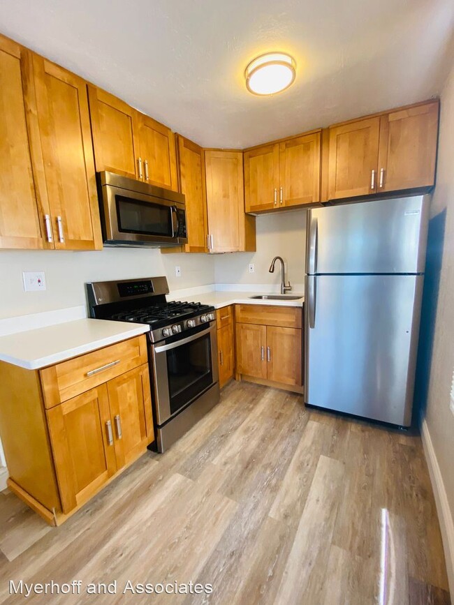Foto del edificio - 3210 San Leandro St