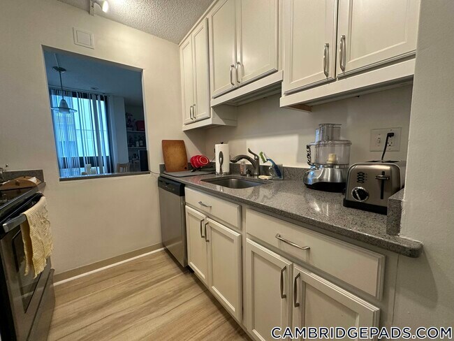 Foto del edificio - 45 Trowbridge St