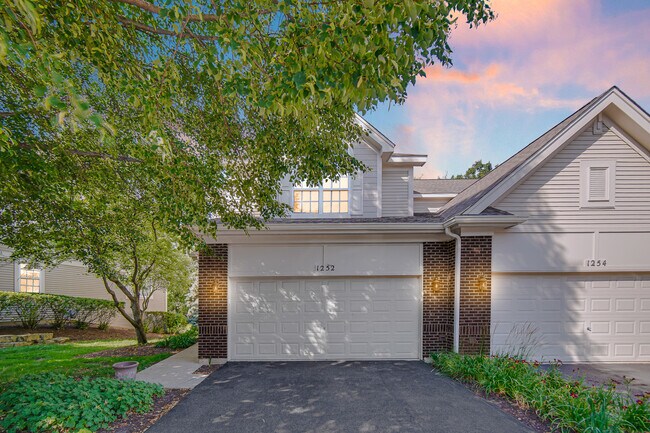 Foto del edificio - 1252 Townes Cir