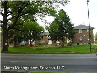 Building Photo - 1605 Algonquin Pkwy
