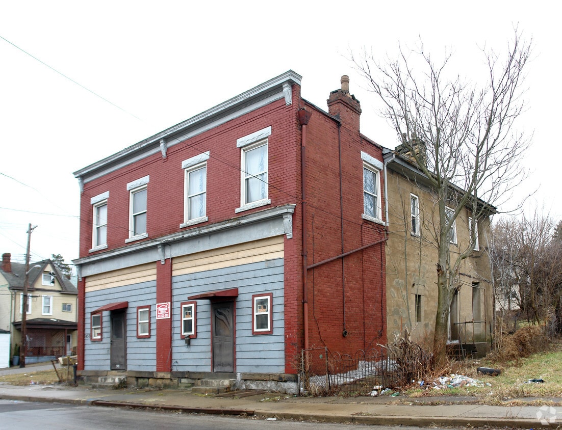 438 Climax St, Pittsburgh, PA 15210 Apartments in Pittsburgh, PA