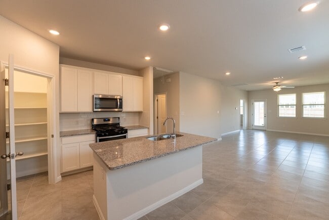 Foto del edificio - Beautiful 3 bedroom Home in Pflugerville!