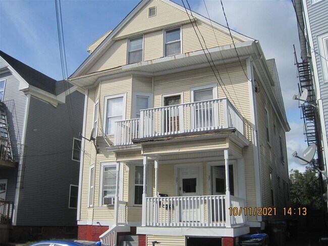 Foto del edificio - 27 Penn St