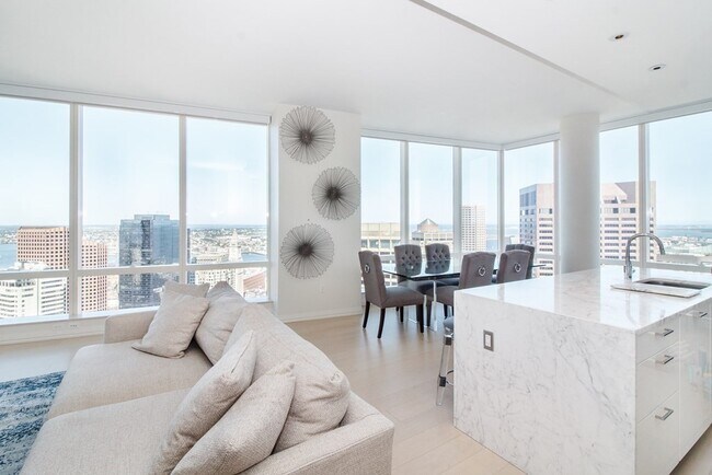 Foto del edificio - 1 Franklin St