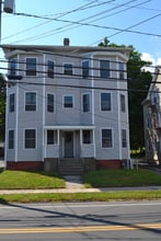 Building Photo - 404 East St