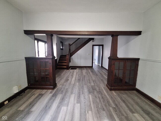 Foto del edificio - 334 Dequincy St