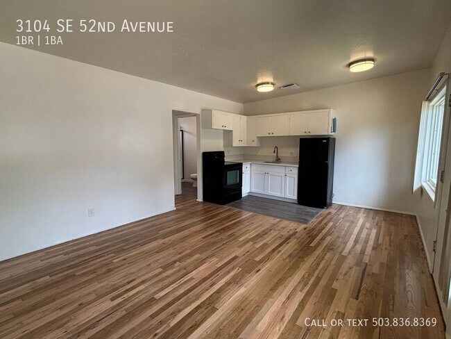 Foto del edificio - 3104 SE 52nd Ave