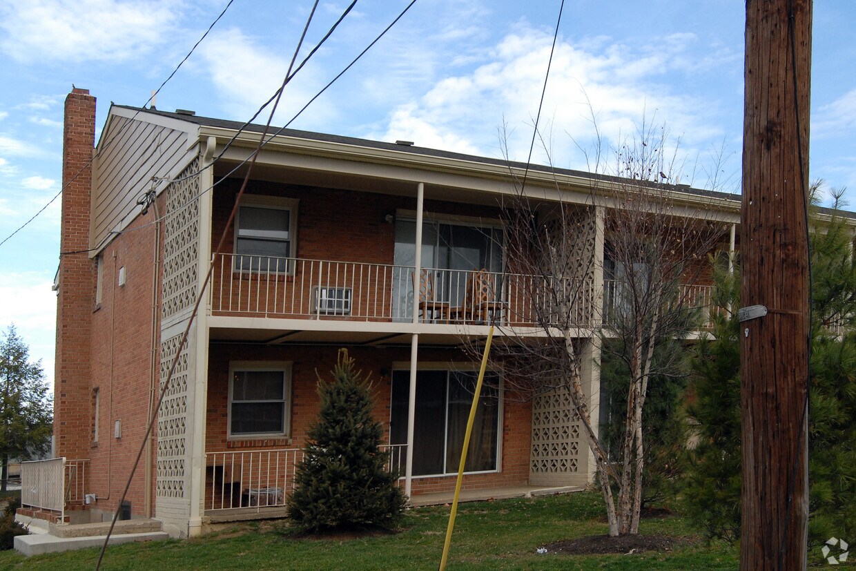 Polo Ridge - Polo Ridge Apartments