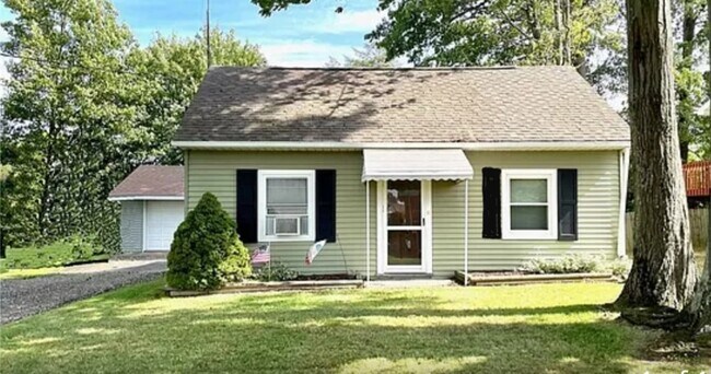 Building Photo - 4619 West St