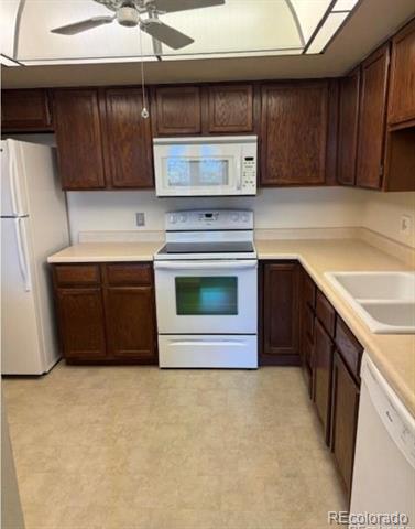 Foto del edificio - 13992 E Marina Dr