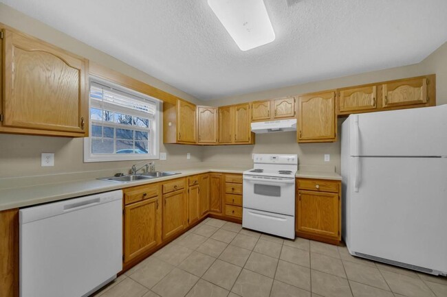 Foto del edificio - 2101 Cherokee Rd #8