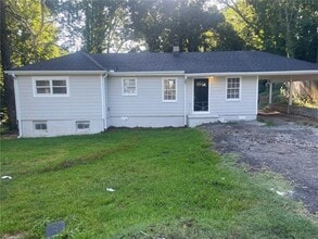 Building Photo - 4632 Burks Rd