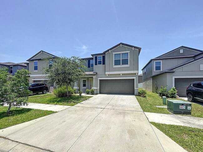 Building Photo - 3721 Daisy Bloom Pl