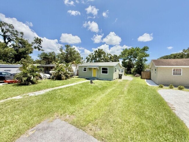 Photo - 4044 44th Ave N House