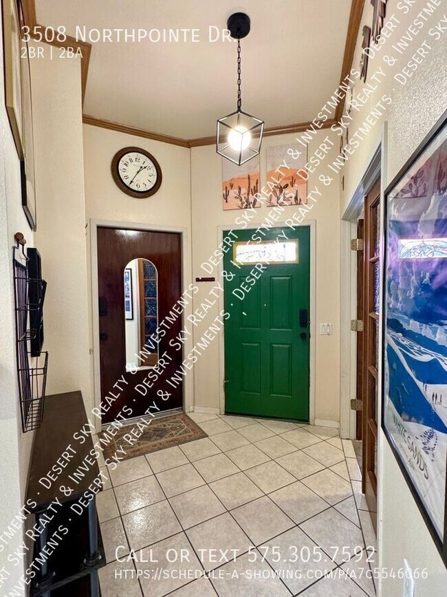 Foto del edificio - 3508 Northpointe Dr