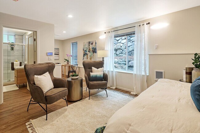 Foto del edificio - 6530 Delridge Wy SW