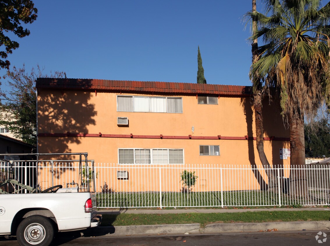 10960 Sutter Ave, Pacoima, CA 91331 Apartments in Pacoima, CA