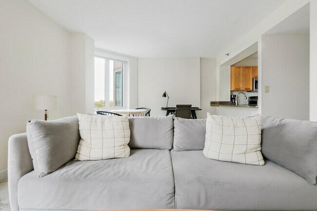 Foto del edificio - 150 Huntington Ave