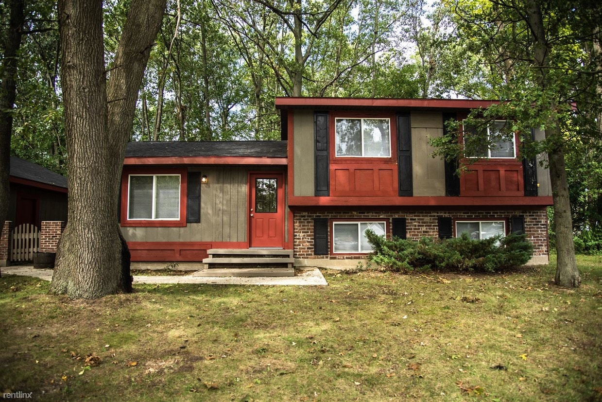 4207 Hayes St, Portage, MI 49002 House Rental in Portage, MI