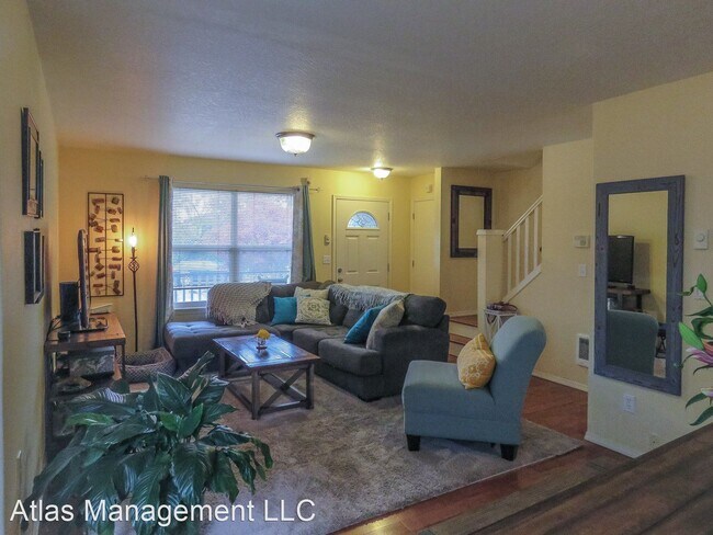 Building Photo - 3 br, 1.5 bath House - 4638 N Haight Ave