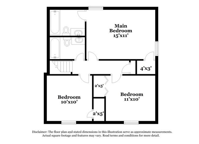 Building Photo - 6229 Creekford Ln