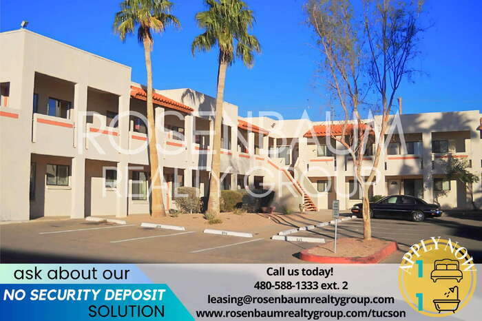 Foto principal - 455 W Kelso St