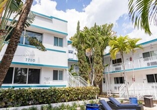 Building Photo - 7710 Harding Ave